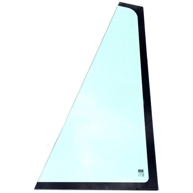 KOMATSU WHEEL LOADER LEFT FRONT SIDE GLASS | 417-926-3520