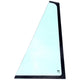 KOMATSU WHEEL LOADER LEFT FRONT SIDE GLASS | 417-926-3520
