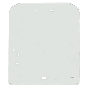 KUBOTA SKID STEER DOOR GLASS | V1311-34522