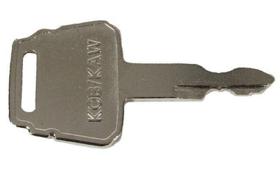 Kobelco #05 Key Set - 10 Pack | Part #2420Z1030D2