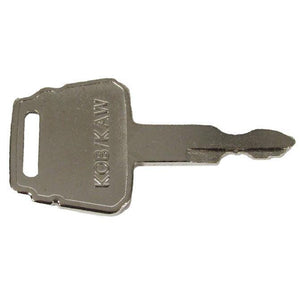 Kobelco #05 Key Set - 10 Pack | Part #2420Z1030D2