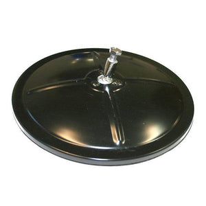 Kobelco 8 25 Round Mirror | Part #YT52C00006P1