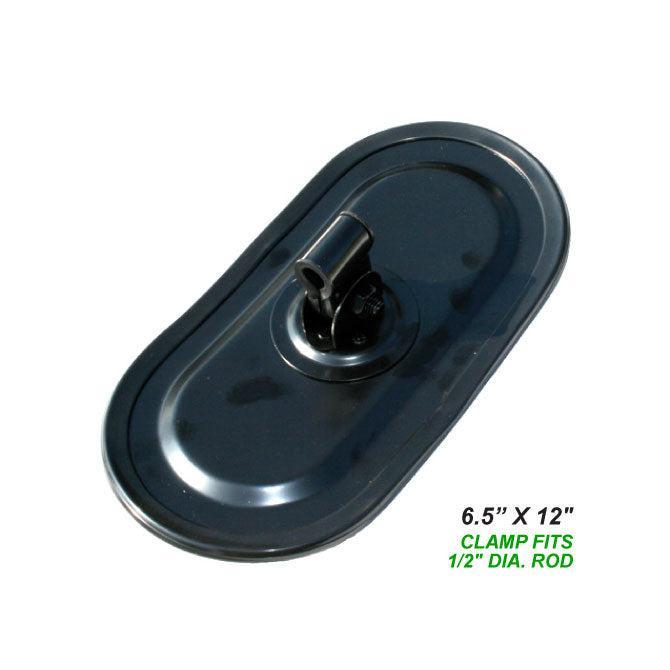 Kobelco Excavator Mirror | Part #PY02C01079P1