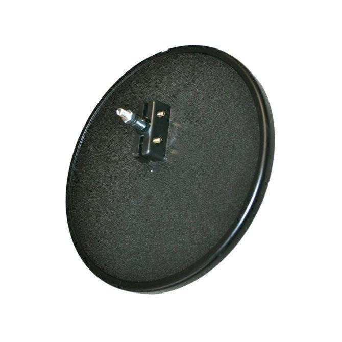 Komatsu 10" Round Mirror | Part #207-54-75710