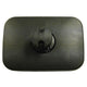 Komatsu -8 Wheel Loader Mirror | Part #421-54-65720