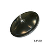 Komatsu 8.5" Round Mirror | Part #568-06-15910