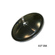 Komatsu 8.5" Round Mirror | Part #568-06-15910