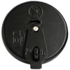 Komatsu Fuel Cap | Part #17A-04-41411