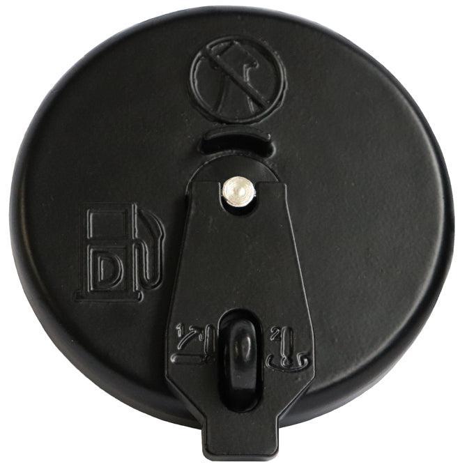 Komatsu Fuel Cap | Part #17A-04-41411
