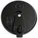 Komatsu Fuel Cap | Part #17A-04-41411