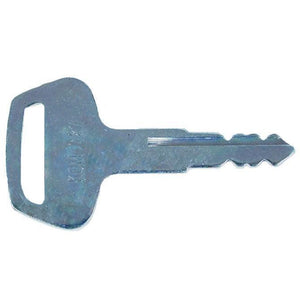 Komatsu Key Set #29 (787) | Part #TR261434-001
