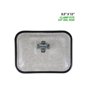 Komatsu Mirror | Part #08174-33124