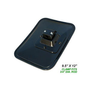 Komatsu Mirror | Part #20Y-54-74280