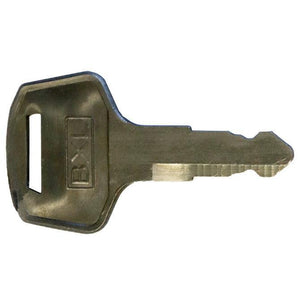 Kubota BXL Key Set #93 - 7 Pack | Part #TC832-31810