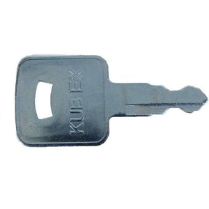 Kubota EX New Key Set #50 | Part #RC411-53933