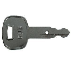 Kubota Hole Key Set #81 | Part #RC461-53930