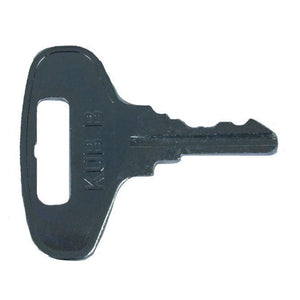 Kubota Key Set #30 B (Old) - 11 Pack | Part #66711-55240