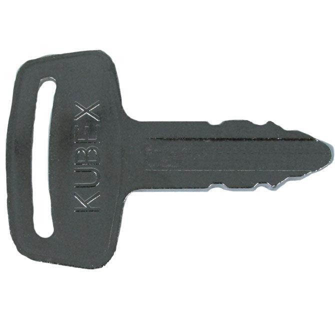 Kubota Key Set #41 EX (Old) - 12 Pack | Part #RC101-53630