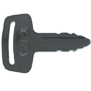 Kubota Key Set #41 EX (Old) - 12 Pack | Part #RC101-53630