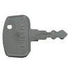 Kubota RTV and GR Key Set #63 | Part #PL501-68920