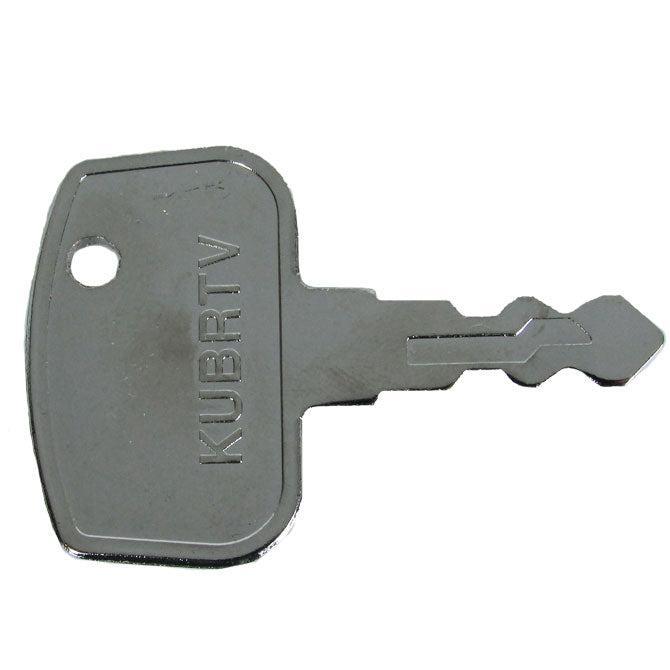 Kubota RTV and GR Key Set #63 | Part #PL501-68920