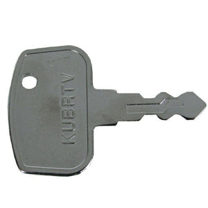 Kubota RTV and GR Key Set #63 | Part #PL501-68920