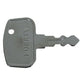 Kubota RTV and GR Key Set #63 | Part #PL501-68920