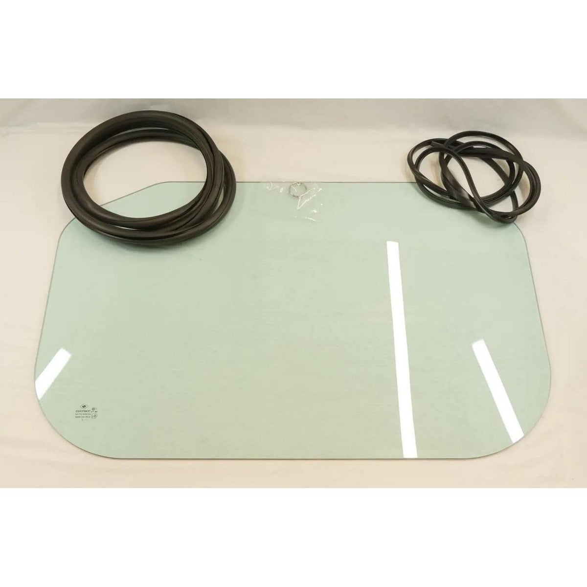 Kubtoa SVL Rear Window Kit | V0511-99832