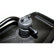 LARGE TRACTOR REPLACEMENT MIRROR | A92056