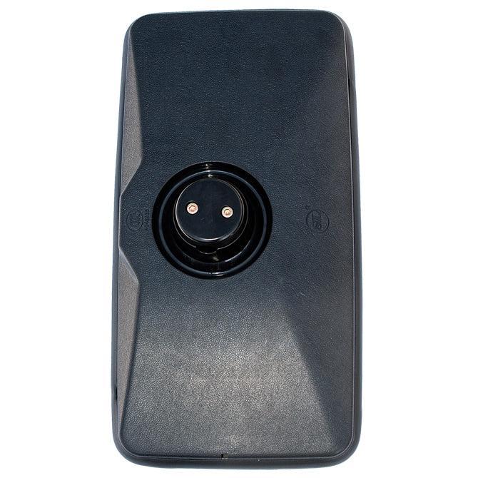 LARGE TRACTOR REPLACEMENT MIRROR | A92056