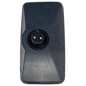 LARGE TRACTOR REPLACEMENT MIRROR | A92056