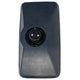 LARGE TRACTOR REPLACEMENT MIRROR | A92056