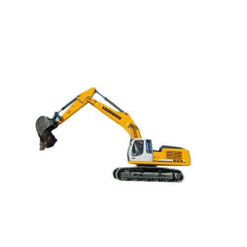 LIEBHERR C SERIES | POLYCARBONATE EXCAVATOR FORESTRY GLASS | REPLACEMENT