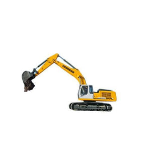 LIEBHERR C SERIES | POLYCARBONATE EXCAVATOR FORESTRY GLASS | REPLACEMENT