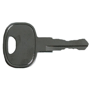 Liebherr 606 Key Set #67 | Part #LW10288887