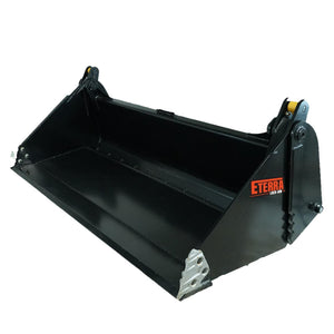 LockJaw Skid Steer 4 in 1 Bucket | Eterra