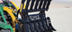 Grapple Rake - Digga North America