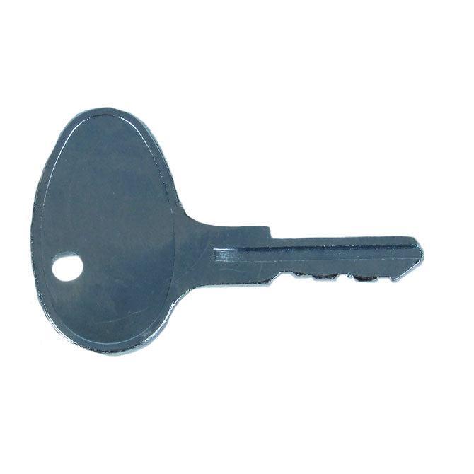 Mitsubishi Key Set #19 - 9 Pack | Part #9120514920