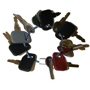 Multiple Key Set Aerial - 2 Pack | Part #A40382
