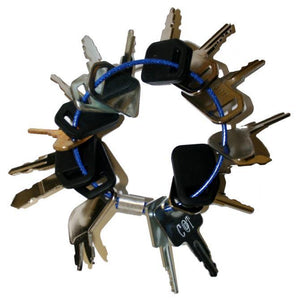 Multiple Key Set Agriculture | Part #A112303