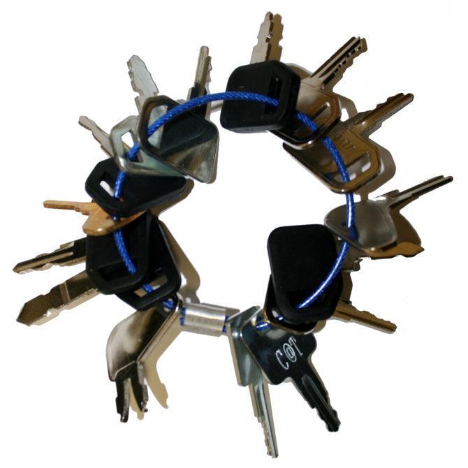 Multiple Key Set Agriculture - 2 Pack | Part #A112303
