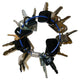 Multiple Key Set Agriculture - 2 Pack | Part #A112303