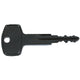 Multiquip 25kVA #37 Key Set | Part #D0602100004