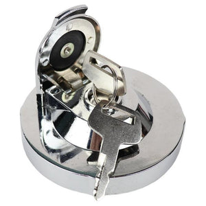 Mustang Lockable Fuel Cap | Part #180176