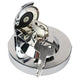 Mustang Lockable Fuel Cap | Part #180176