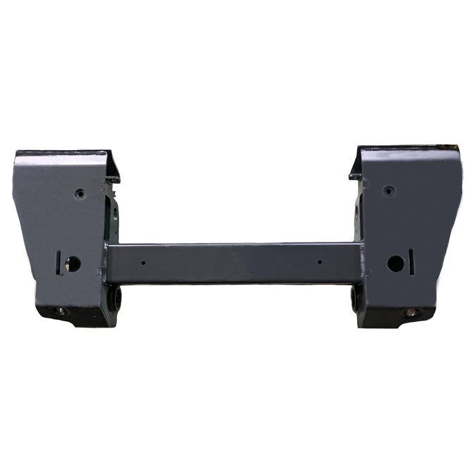 NEW HOLLAND 200/CASE ALPHA COUPLER PLATE | 47995646