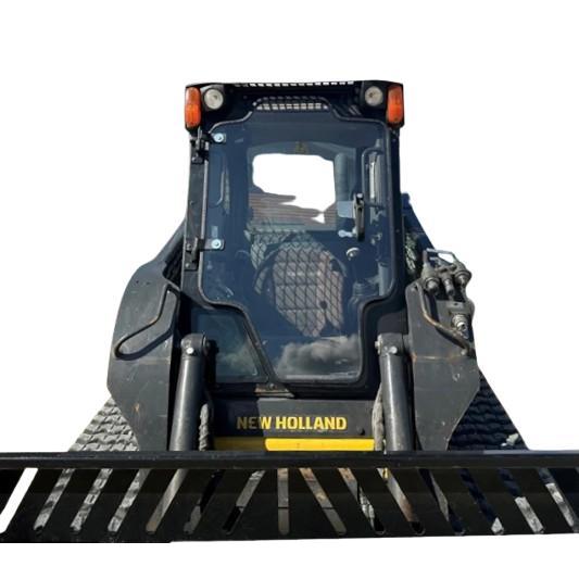 NEW HOLLAND CAB ENCLOSURE | PRO-SERIES | ALPHA MAX SERIES MODELS