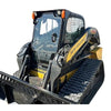 NEW HOLLAND CAB ENCLOSURE | PRO-SERIES | ALPHA MAX SERIES MODELS