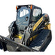 NEW HOLLAND CAB ENCLOSURE | PRO-SERIES | ALPHA MAX SERIES MODELS