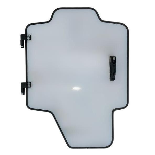NEW HOLLAND CAB ENCLOSURE | PRO-SERIES | ALPHA SERIES MODELS